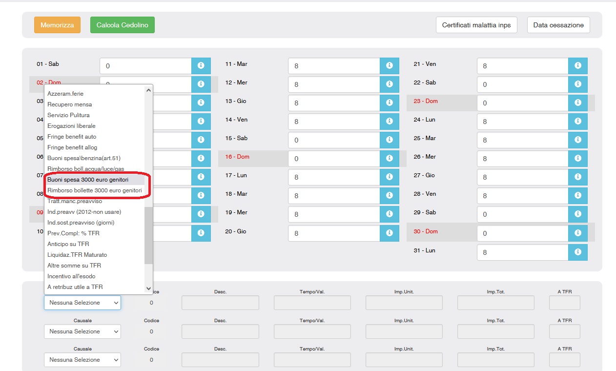Fringe benefits fino a 3000 euro per colf e badanti Fringe benefits fino a 3000 euro per colf e badanti